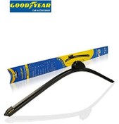 Resim Supermute Technology 24 Ön Tek Muz Si̇lecek (600 MM) Goodyear