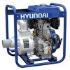Resim Hyundai DHY100E 4 Dizel Marşlı Su Motoru 