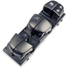 Resim NİSSAN X-TRAİL 2013 SONRASI CAM AÇMA DÜĞMESİ SÜRÜCÜ TARAFI ÖN SOL 