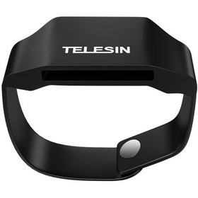 Resim Springsun Telesın Te-mck-001 Drone Pervane Tutucu Bıçak Koruyucu Yumuşak Silikon Tam Koruma Djı Mavic Mini/ Mini 2/ Mini Se İçin 