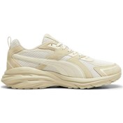 Resim Puma 395295 01 Hypnotic Ls Putty-alpine Snow Bej-kum Erkek Spor A Bej 