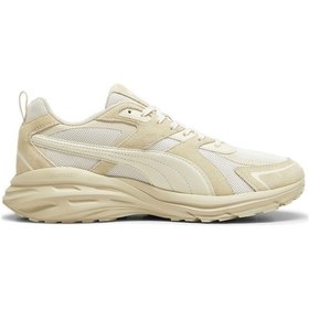 Resim Puma 395295 01 Hypnotic Ls Putty-alpine Snow Bej-kum Erkek Spor A Bej 