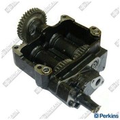 Resim Massey Ferguson 175/185 Balans Ünitesi Balansiyer Kompleperkins 