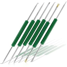 Resim Baku BK-120 Entegre Sökme Ve Cihaz Açma Seti 