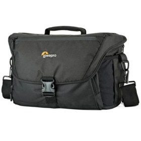 Resim Lowepro Nova 200 AW II Fotoğraf Makinesi Omuz Çantası 