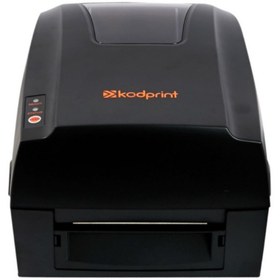 Resim KDT KodPrint TT-452 (203DPI) Ribonlu Masaüstü Barkod Yazıcı (USB-SERİ-ETH) 