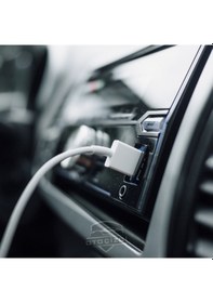Resim Bluetooth Çift Usb Kumandalı Teyp 