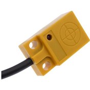 Resim TL-W5MD1 6-36V 5mm NO Endüktif Mesafe Sensörü 