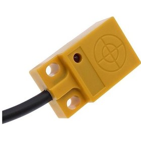 Resim TL-W5MD1 6-36V 5mm NO Endüktif Mesafe Sensörü 