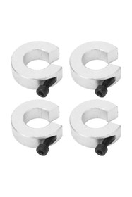 Resim Hasyılmaz Lineer Mil Sabitleme Halkası 16mm (4 Adet) 
