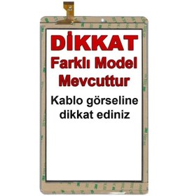 Resim Reeder M10 Plus Dokunmatik Beyaz - Model 2 -tahtakale-teknik 