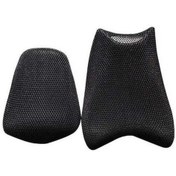 Resim Pazly Honda Nc750x/nc700x Komfortlu Havalandırma Koltuk Kapaklığı - Yüksek Konfor Ve Hava Geçirgenlik 