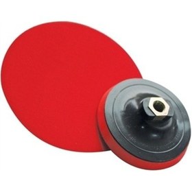 Resim Roney Cırtlı Disk Altı 150 Mm 
