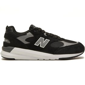 Resim New Balance 109 Lifestyle Erkek Siyah Sneaker 