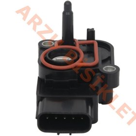 Resim Monero Gaz Kelebek Sensörü - Honda Dıo Pcx 2021-2022 