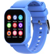 Resim Wonlex KT01 Mini Tasarım Akıllı Çocuk Saati 