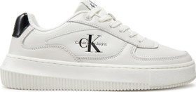 Resim Calvin Klein CALVIN KLEIN KADIN AYAKKABI YW0YW01410-01W 
