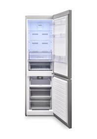 Resim Vestel NFK37101 G 330 LT No-Frost Kombi Tipi Buzdolabı 