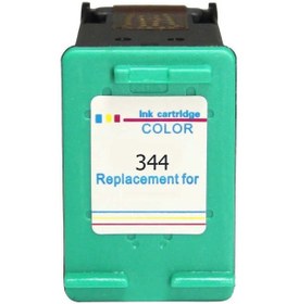 Resim Hp 344 C9363E Renkli Uyumlu Kartuş Deskjet D4145 