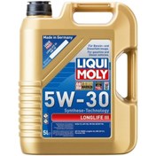Resim Liqui Moly Lıquı Moly Longlıfe 3 5w-30 5 Lt 