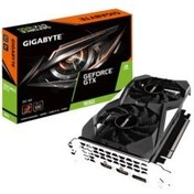 Resim Gigabyte GeForce GTX 1650 OC 4G 4GB GDDR5 128 Bit Ekran Kartı 