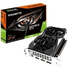 Resim Gigabyte GeForce GTX 1650 OC 4G 4GB GDDR5 128 Bit Ekran Kartı 