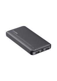 Resim Pb89 10000mah Power Bank Hızlı Şarj 18.5w Usb + Type-c 