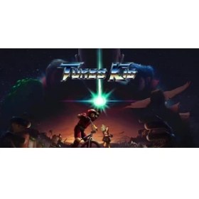 Resim Turbo Kid (Pc) 