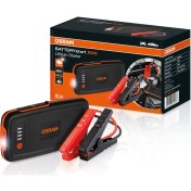 Resim Osram 200 Akü Takviye Cihazı 6000 Mah OBSL200 