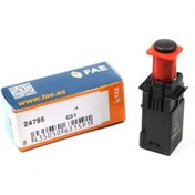 Resim Genel Markalar Opel Corsa E Fren Pedal Müşürü Fae 