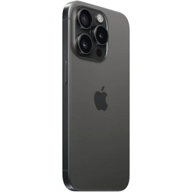 Resim Apple iPhone 15 Pro Yenilenmiş TR Garanti | 1 TB Siyah 