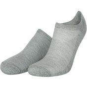 Resim AYKUT Erkek Gri 12'li Sneaker Çorap 