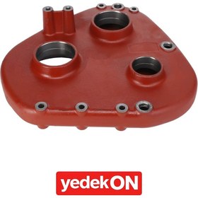 Resim AGCO Dişli Kutusu - Massey Ferguson / Fendt / Valtra | ACP0504250 