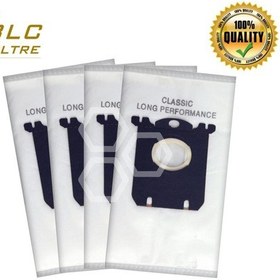 Resim Phılıps Fc 9194 Performer Pro Toz Torbası (S-Bag / X-Bag) 