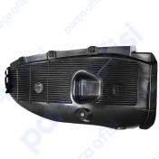 Resim Hyundai Accent Blue Sağ Arka Davlumbaz (2011-2019) Mobis 
