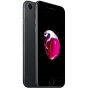 Resim Apple Yenilenmiş Iphone 7 Black 32gb B Kalite (12 Ay Garantili) STYNLNMSIPHONE7B 