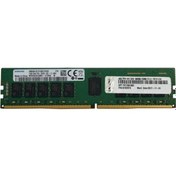 Resim Lenovo 16 GB 4X77A77495 TruDDR4 3200 MHz 2R x 8 1.2 V ECC UDIMM Think 