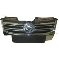 Resim Wolcar Volkswagen Panjur Ön Jetta 2006 - 2010 (Kısa Plakalık) 