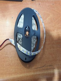 Resim 3 Çip 5 Metre Yeşil Şerit Led Yeşil 