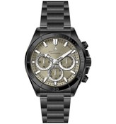 Resim Navimarine Nm296-05 Erkek Kol Saati Siyah 