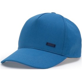 Resim U.s. Polo Assn. Erkek Koyu Mavi Şapka 50311969-vr032 Koyu Mavi 