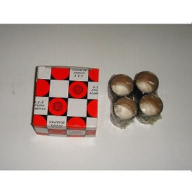 Resim Toyota Uyumlu Hilux Ln56 Ln65 Piston Kol Burcu Tk. L.L.E Tayvan 