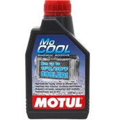 Resim Motul Mocool Radyatör Soğutma Sıvısı Antifriz 4 x 500 ML 