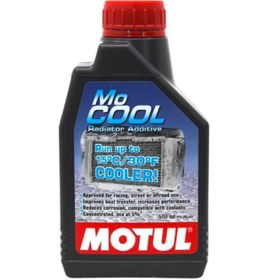 Resim Motul Mocool Radyatör Soğutma Sıvısı Antifriz 4 x 500 ML 
