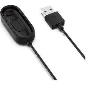 Resim Xiaomi Mi Band 4 Şarj Cihazı Şarj Aleti 