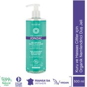 Resim Eau Thermale Jonzac Kuru ve Hassas Ciltler için Organik Nemlendirici Duş Jeli 500ml 