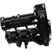 Resim Ford Transit Tourneo Mondeo Focus 3 Fiesta 7 C-Max B-Max 1.0 2012-2020 Külbütör Kapağı Plastik + Conta 