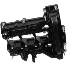 Resim Ford Transit Tourneo Mondeo Focus 3 Fiesta 7 C-Max B-Max 1.0 2012-2020 Külbütör Kapağı Plastik + Conta 