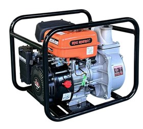 Resim Energy KM40CX Benzinli Su Motoru 1.5'' 