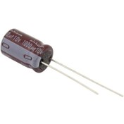 Resim 1000 Mf 10 V Kondansatör-176943 